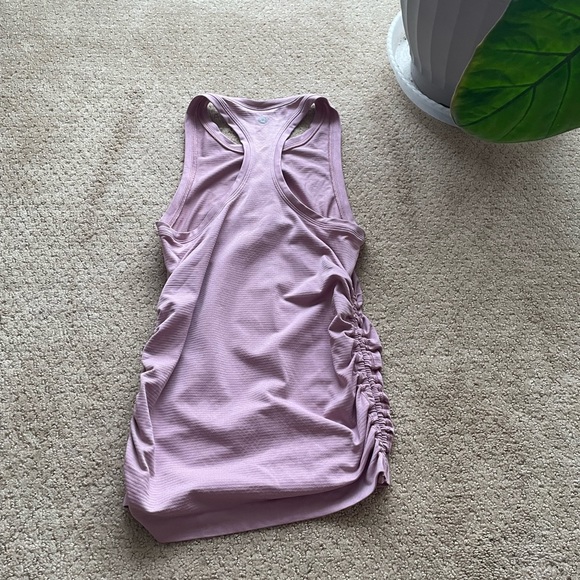 Swiftly Speed Tank - Picture 2 of 3